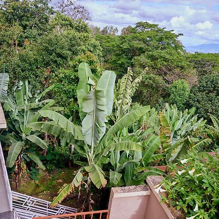 Kilimanjaro Foothills Getaway Hotel Moshi Exterior photo