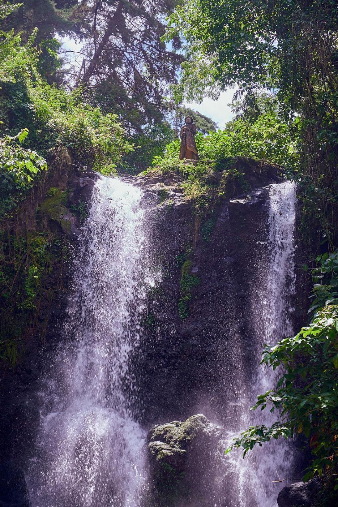 Kilimanjaro Foothills Getaway Hotel Moshi Exterior photo